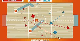 VIDEOBALL