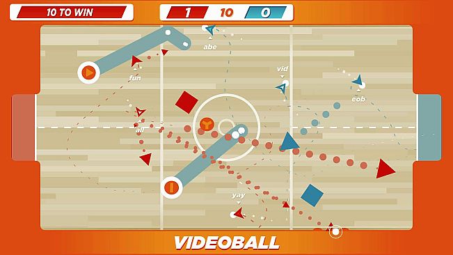 VIDEOBALL