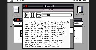 Report on the Death of Robert Evergreen