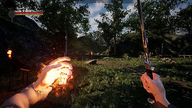 Liberta: Rise of Freedom