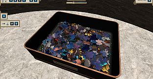 Masters of Puzzle - Halloween Edition: Sing Me a Pumpkin