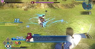 Utawarerumono: ZAN - DLC Character: Oshtor