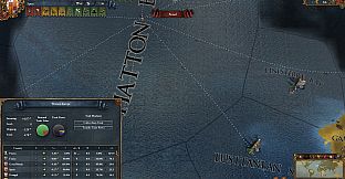 Europa Universalis IV: Wealth of Nations