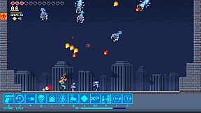 Survivors Last Stand