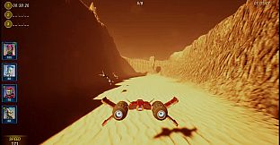 Galactic Speed Legends