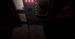 Medium Chronicles: Room 644