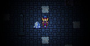 Cavern of Mourning