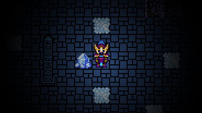 Cavern of Mourning