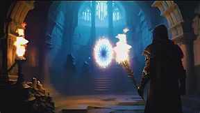 Deck of Darkness: Infernal Depths