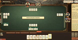Three Kingdoms: Blood Battle Mahjong