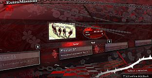 OneeChanbara ORIGIN - Exclusive Lei Bonus Mission: Poisoning Experiment No. 1