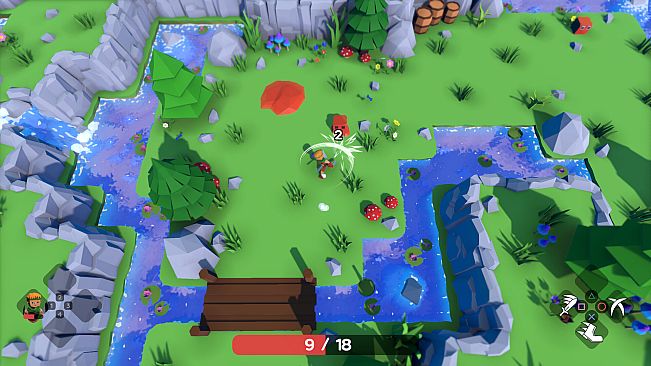 Guild of Adventurers