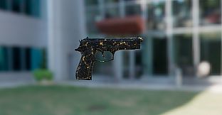 Duelgrounds - Weapon Skin Pack