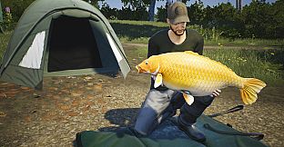 Euro Fishing: Season Pass