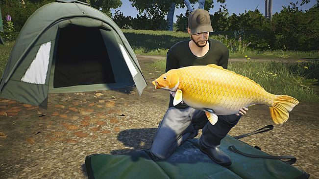 Euro Fishing: Season Pass