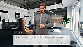 My Shameless StepMom