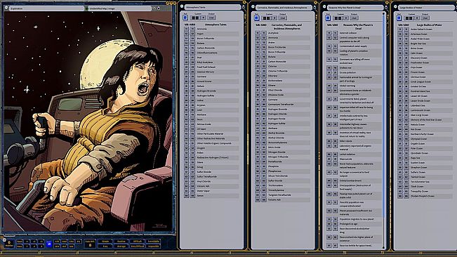 Fantasy Grounds - D66 Compendium 2