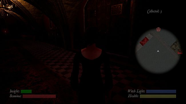 Inkubus Sukkubus - She of a Thousand Names