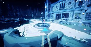 Paper Dash - Ghost Hunt