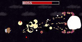 Super Intergalactic Gang