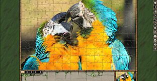 Pixel Puzzles Traditional Jigsaws Pack: Mexico
