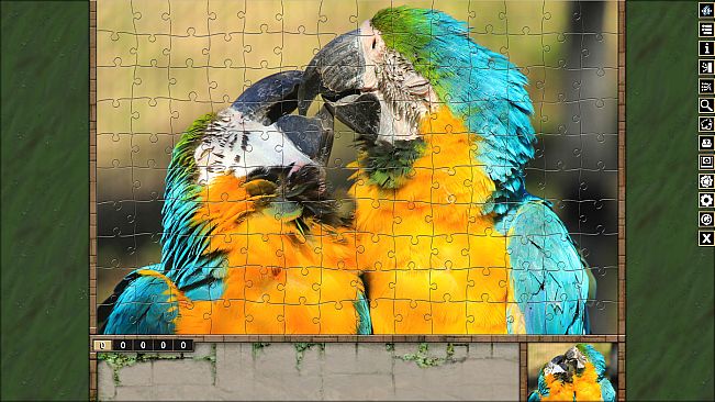 Pixel Puzzles Traditional Jigsaws Pack: Mexico