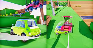 JUST A GUY :  Online Multiplayer Ragdoll Game