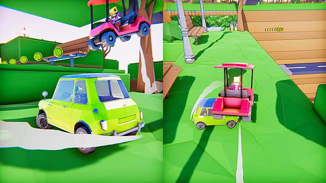 JUST A GUY :  Online Multiplayer Ragdoll Game