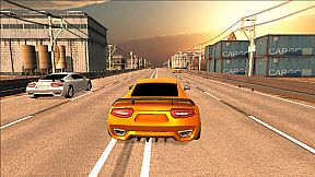Traffic Racer Highway Online