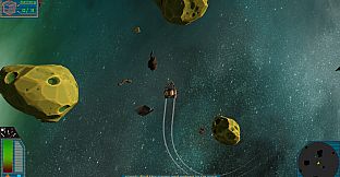 Space Salvage: Ship Happens