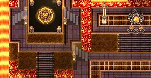 RPG Maker MZ - KR Legendary Palaces - Phoenix Tileset