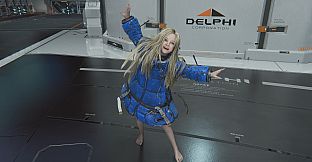 PRAGMATA: Shelter Variety Pack