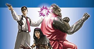 Fantasy Grounds - FATE Core Ruleset