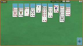 Solitar: Retro Picks