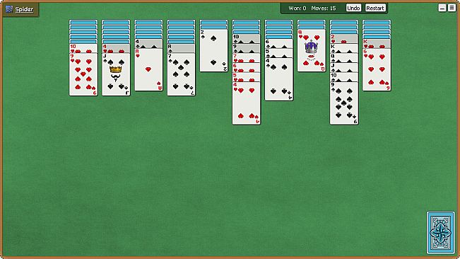 Solitar: Retro Picks