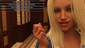 Perv's Hotel, Lust from Sweden