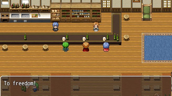 Death To The Dragon Lord