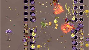 Contract of Swarm Hunter