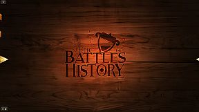 Epic Battles of History