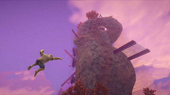 Watch Out For Goblins!