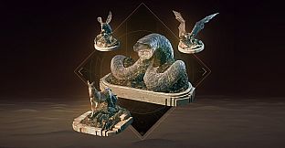 Dune: Awakening - Deluxe Edition Content