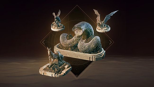 Dune: Awakening - Deluxe Edition Content