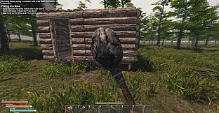 Pathogen: Code Omega