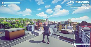 Journey To Planet Earth