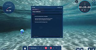Lofi Lagoon
