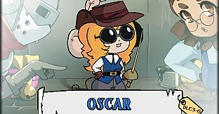 Princess & Conquest - Additional Characters #3