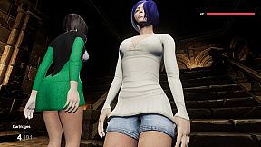 Super Hiking  Simulator 2020