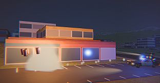The Department of Traffic Safety Simulator