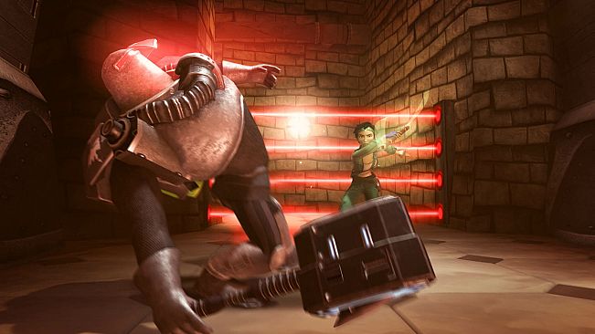 Beyond Good & Evil - 20th Anniversary Edition