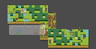 Board Quizz Adventure